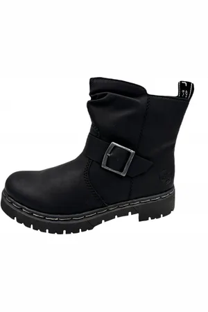 Rieker Winterboots - Verkäufer: Schuh-Laden