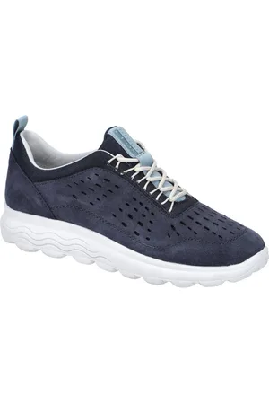 Geox D35NUA 02214 C4002 Schnürschuh - Verkäufer: schuhe|kaufen