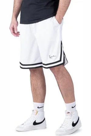 Karl Kani Shorts Signature Mesh Shorts - Verkäufer: Sport Klingenmaier