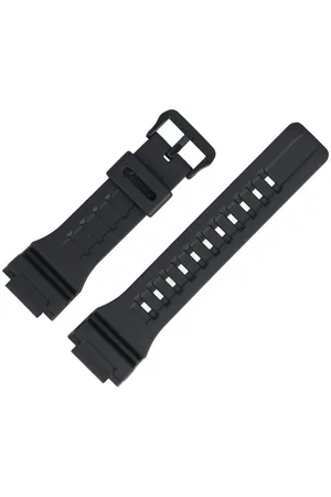 Casio Uhrenarmband 28mm Kunststoff W-735H - Verkäufer: MARBURGER