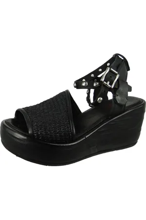 Airstep / A.S.98 A76002-0101 6002 ARCA Sandale - Verkäufer: Schuhkings