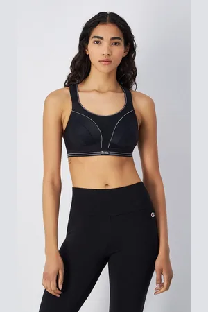Shock Absorber Sport-BH Sa Bra S5044 ULTIMATE RUN BRA der ideale BH für Laufarten und Sportarten mit starker Belastbarkeit