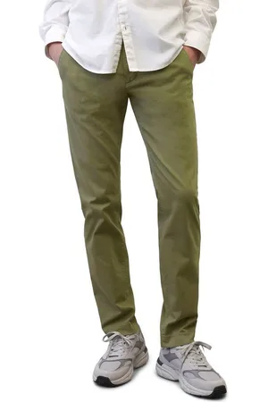 Marc O’ Polo Chinohose im Regular-Fit