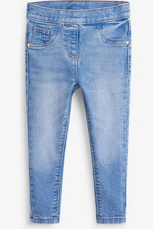 Next Jeansjeggings Jeggings mit Monogramm (1-tlg) - Verkäufer: Germany GmbH