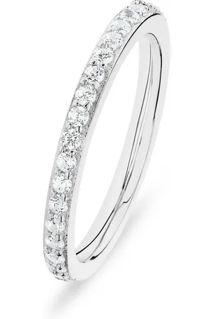 ESPRIT Silberring Damen-Damenring 925er Silber 33 Zirkonia, Zirkonia, synthetisch - Verkäufer: CHRIST Juweliere und Uhrmacher seit 1863 GmbH
