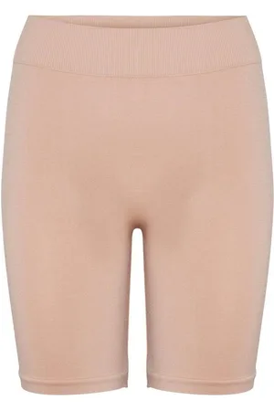 VERO MODA Radlerhose VMJACKIE SHORTS SEAMLESS GA NOOS