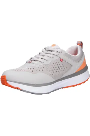 Joya VELOCE W LIGHT GREY Schnürschuh Weicher Gehcomfort - Verkäufer: dufner-schuhe