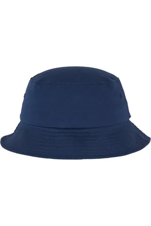 Flexfit Flex Cap Unisex Cotton Twill Bucket Hat