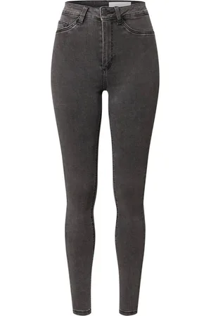 Noisy May Skinny-fit-Jeans NMCallie (1-tlg) Plain/ohne Details - Verkäufer: Mary & Paul