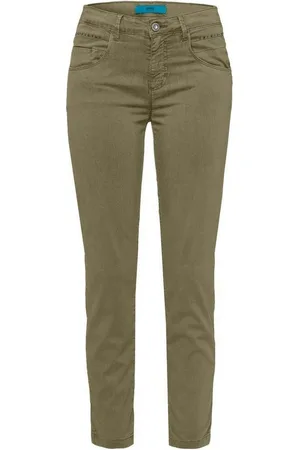 Brax Regular-fit-Jeans STYLE.SHAKIRA S - Verkäufer: Baltz -Wir leben Mode