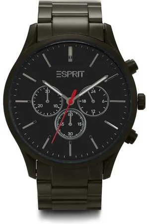 ESPRIT Quarzuhr Herren-Uhren Analog Quarz, Klassikuhr - Verkäufer: CHRIST Juweliere und Uhrmacher seit 1863 GmbH