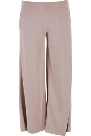 Urban classics Bequeme Jeans Damen Ladies Modal Culotte (1-tlg)