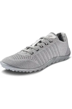 leguano GO Barfußschuh mit praktischer Schnürung, Freizeitschuh, Halbschuh, Schnürschuh