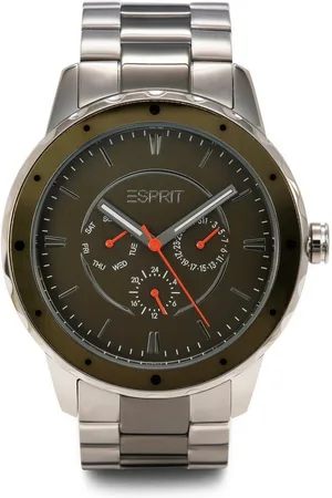 ESPRIT Quarzuhr Herren-Uhren Analog Quarz, Klassikuhr - Verkäufer: CHRIST Juweliere und Uhrmacher seit 1863 GmbH