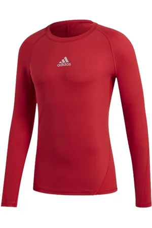 adidas Funktionsshirt Alphaskin Shirt langarm Kids Atmungsaktivität - Verkäufer: 11teamsports