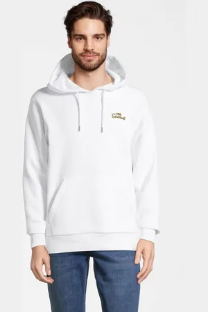 Course Kapuzenpullover The Simpsons - Verkäufer: AIX MODA