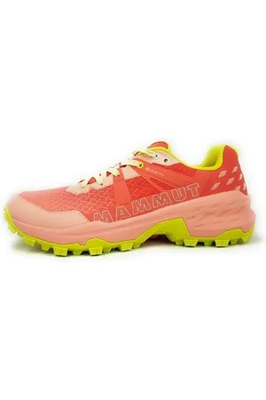 Mammut Trekkingschuh Outdoorschuh - Verkäufer: H&D Schuhcompany