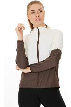 Endurance Outdoorjacke Laufenjacke Kinthar mit wind- und wasserdichter Funktion