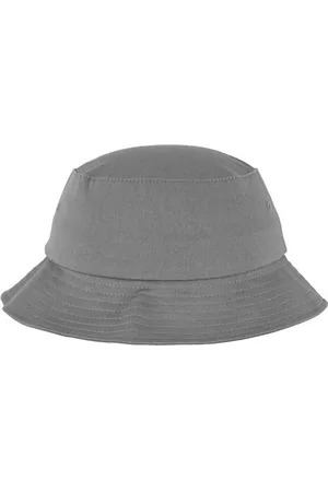 Flexfit Flex Cap Unisex Cotton Twill Bucket Hat