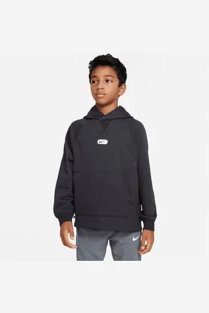 Nike Kapuzensweatshirt Dri-FIT Athletics Big Kids