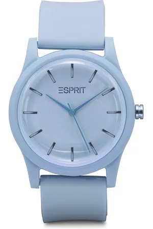 ESPRIT Quarzuhr Unisex-Uhren Analog Quarz, Klassikuhr - Verkäufer: CHRIST Juweliere und Uhrmacher seit 1863 GmbH