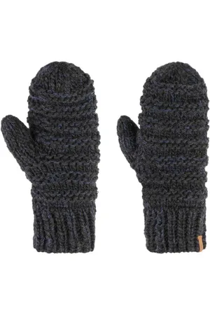 Barts Strickhandschuhe (1-St) Fäustlinge mit Futter - Verkäufer: Hutshopping