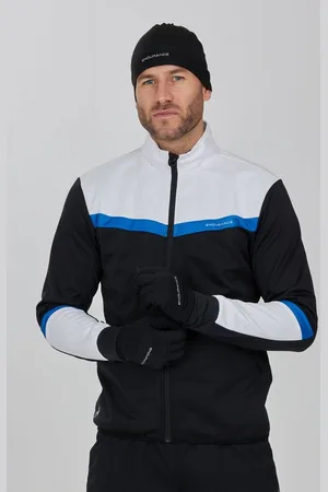 Endurance Outdoorjacke Larson mit reflektierenden Elementen