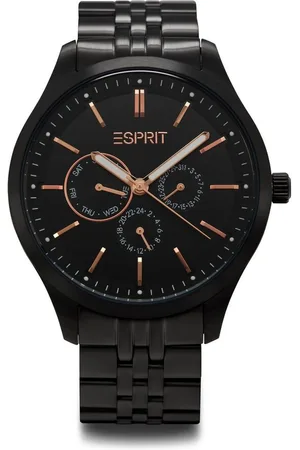 ESPRIT Quarzuhr Herren-Uhren Analog Quarz, Klassikuhr - Verkäufer: CHRIST Juweliere und Uhrmacher seit 1863 GmbH