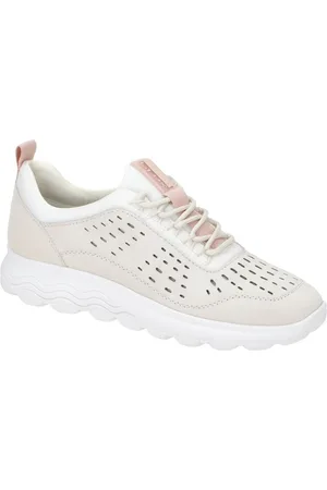 Geox D35NUA 02214 C1002 Schnürschuh - Verkäufer: schuhe|kaufen
