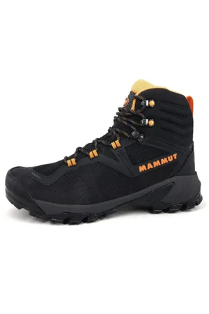 Mammut Wanderstiefel Outdoorschuh - Verkäufer: H&D Schuhcompany