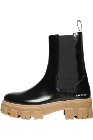 N91 Style Choice MN Schnürboots