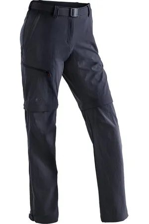 Maier Sports Funktionsshorts Zip-Hose Nata - Verkäufer: Storer Handels GmbH