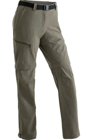 Maier Sports Funktionsshorts Zip-Hose Nata - Verkäufer: Storer Handels GmbH