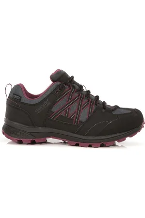 Regatta Ldy Samaris Lw II 2QT Wanderschuh - Verkäufer: Compact Sport und Spiel