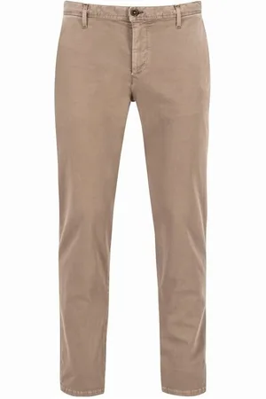 Alberto Chinohose - Hose Chino ROB - Coloured Denim - Verkäufer: Schneider Fashion Store