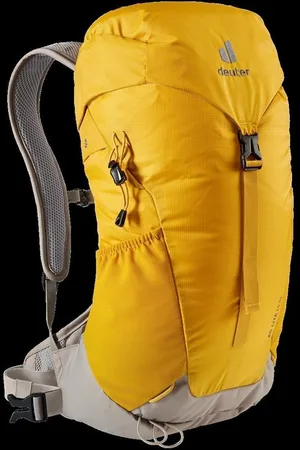 Deuter Freizeitrucksack SN AC Lite 14 SL curry-pepper - Verkäufer: Littmann