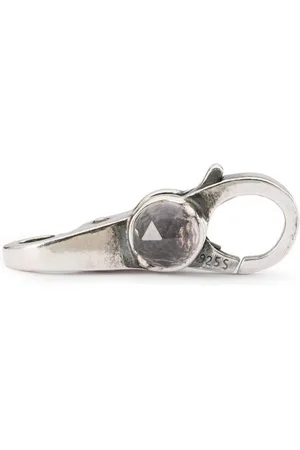 Trollbeads Kettenverlängerung Verschluss des Herzens, TAGLO-00114 - Verkäufer: Germany