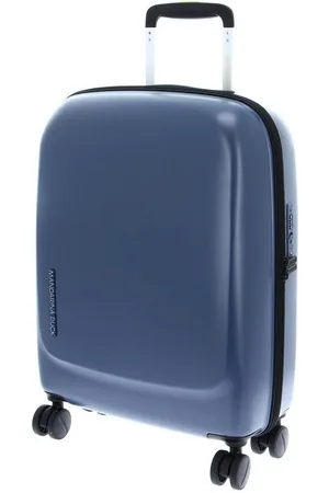 Mandarina Duck Hartschalen-Trolley D-Drop, 4 Rollen - Verkäufer: modeherz