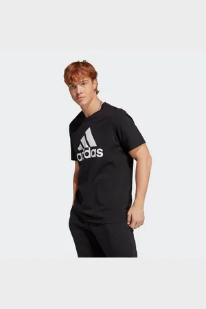 adidas T-Shirt M BL SJ T