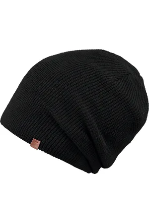Barts Strickmütze Coler Beanie BLACK - Verkäufer: Sport Hübner