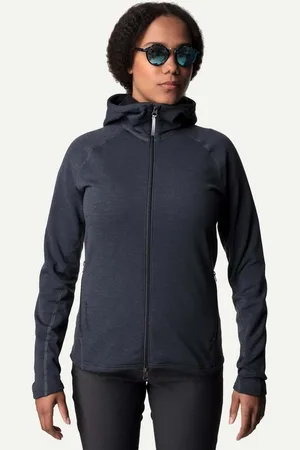 Houdini Fleecejacke W