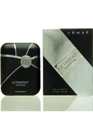 Armaf Eau de Toilette Le Parfait Homme Eau de Toilette 100 ml - Verkäufer: RedZilla