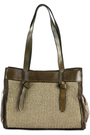Campomaggi Handtasche - Verkäufer: modeherz