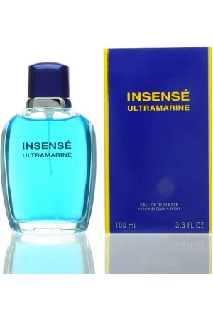Alfa Romeo Eau de Toilette Givenchy Intense Ultramarine Eau de Toilette 100 ml - Verkäufer: RedZilla