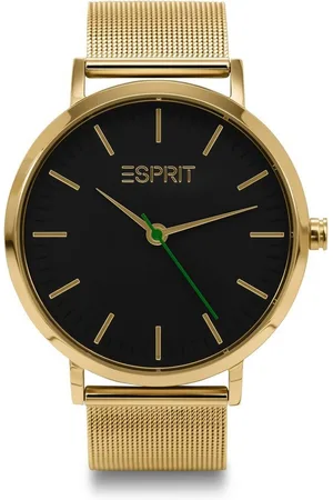 ESPRIT Quarzuhr Herren-Uhren Analog Quarz, Klassikuhr - Verkäufer: CHRIST Juweliere und Uhrmacher seit 1863 GmbH