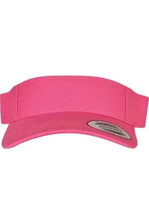 Flexfit Flex Cap Unisex Curved Visor Cap