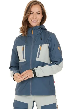 Whistler Outdoorjacke IRA W mit wasserabweisender Eigenschaft