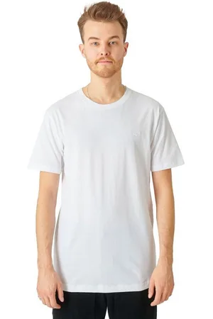 Cleptomanicx T-Shirt Ligull Regular - white - Verkäufer: feedmysoul