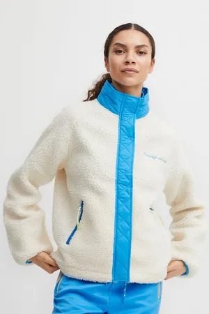 TheJoggConcept Fleecejacke JCBERRI RAGLAN JACKET - 22800155 - Verkäufer: meinemarkenmode