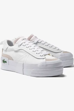Lacoste L004 PLATFORM 123 1 CFA Sneaker